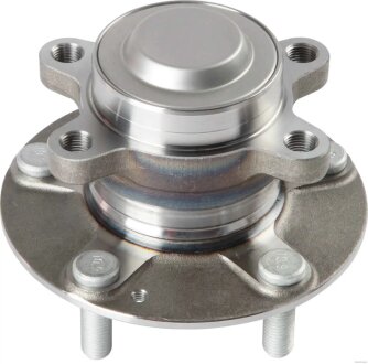 Маточина колеса з підшипником задн. Honda CIVIC X 15- (Jakoparts) HERTH+BUSS JAKOPARTS J4714140