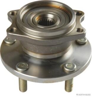 Автозапчастина HERTH+BUSS JAKOPARTS J4715035