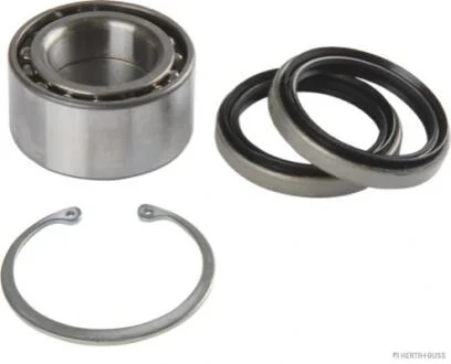 Підшипник маточини задн. Subaru, Suzuki (вир-во Jakoparts) HERTH+BUSS JAKOPARTS J4717010