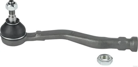 Наконечник рульової тяги HERTH+BUSS JAKOPARTS J4820851