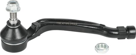 Накінечник тяги рульової передн. лів. Citroen Berlingo 3 18-, Peugeot Rifter 18- (Jakoparts) HERTH+BUSS JAKOPARTS J4822126