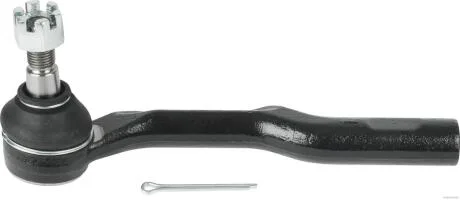 Наконечник рульової тяги HERTH+BUSS JAKOPARTS J4823052