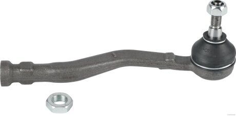 Наконечник рульової тяги HERTH+BUSS JAKOPARTS J4830851