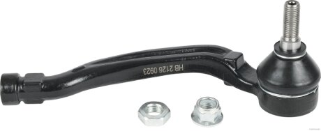 Накінечник тяги рульової передн. прав. Citroen Berlingo 3 18-, Peugeot Rifter 18- (Jakoparts) HERTH+BUSS JAKOPARTS J4832126