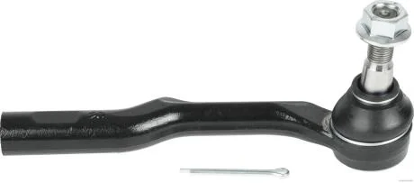Наконечник рульової тяги HERTH+BUSS JAKOPARTS J4833052