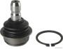 Опора кульова передн. нижн. Chevrolet Spark 09- JAKOPARTS J4860911 (фото 1)