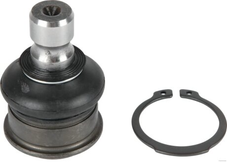 Опора кульова передн. нижн. Nissan Juke 1 -19, Leaf 2 17- (Jakoparts) HERTH+BUSS JAKOPARTS J4861052