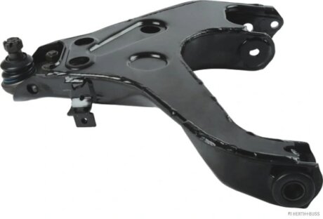 Важіль підвіски HERTH+BUSS JAKOPARTS J4905037