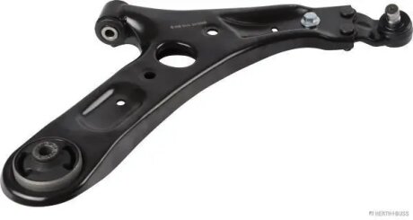 Важіль підвіски передн. нижн. прав. Hyundai i30 II 11-, Kia Cee\'d 2 -18 (Jakoparts) HERTH+BUSS JAKOPARTS J4910330