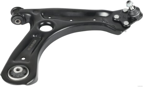 Важіль підвіски передн. нижн. прав. Audi, SEAT, Skoda, VW (Jakoparts) HERTH+BUSS JAKOPARTS J4910818