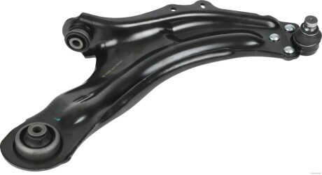 Важіль підвіски передн. прав. Renault Kangoo 2 08- (Jakoparts) HERTH+BUSS JAKOPARTS J4911081