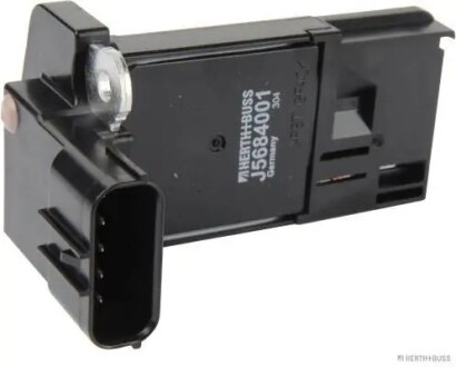 Витратомір повітря Honda Accord 8 08-, CIVIC X 15- (Jakoparts) HERTH+BUSS JAKOPARTS J5684001