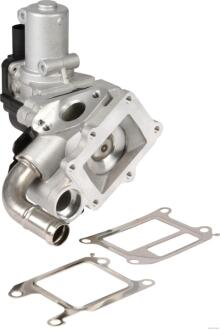 Клапан EGR рецеркуляції газів Hyundai i40 I -19, Kia SPORTAGE III 09- (Jakoparts) HERTH+BUSS JAKOPARTS J5690513