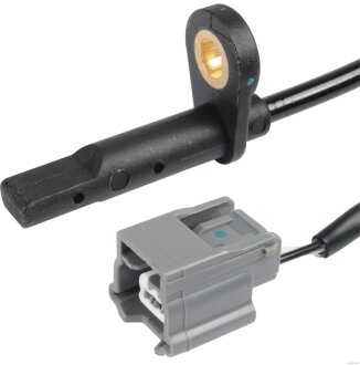 Датчик ABS передній Nissan Qashqai 2 13- (Jakoparts) HERTH+BUSS JAKOPARTS J5901045