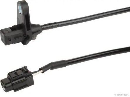 Датчик ABS передн. лів. Suzuki Alto 7 09- (Jakoparts) HERTH+BUSS JAKOPARTS J5908021