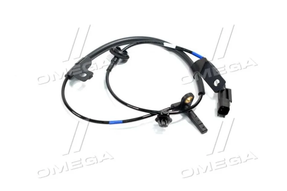 Датчик частоти обертання колеса Mitsubishi LANCER X; ASX (вир-во Jakoparts) HERTH+BUSS JAKOPARTS J5915044 (фото 1)