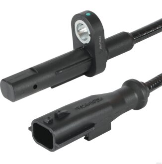 Датчик ABS задн. Opel VIVARO B -20, Renault TRAFIC III 14- (Jakoparts) HERTH+BUSS JAKOPARTS J5921056