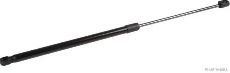 Амортизатор кришки капоту Nissan Terrano 13-, Renault Duster 1 11- (Jakoparts) HERTH+BUSS JAKOPARTS J8101000