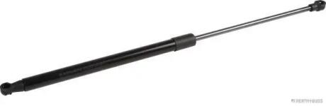 Амортизатор кришки багажнику Nissan Qashqai 1/Qashqai+2 1 -14 JAKOPARTS J8141006