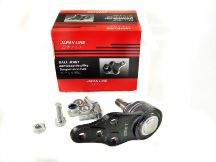 Шаровая опора Ланос JAPAN LINE 94788122