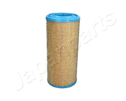 Фільтр повітряний 2,5/2,8 Daily, Grinta 90-99 JAPANPARTS FA0238JM