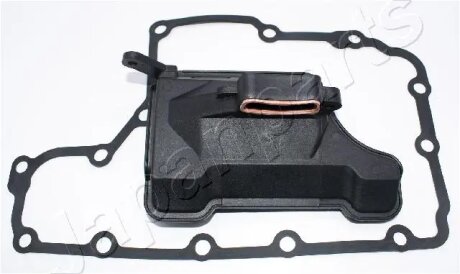 Фильтр + прокладка АКП OPEL Astra F/G/H Corsa C/D JAPANPARTS FT097