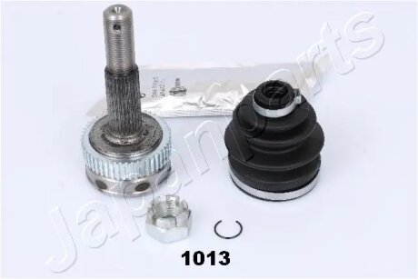 Комплект шарнірів, приводний вал JAPANPARTS GI1013