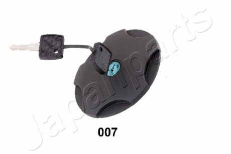 Пробка топливного бака с замком VW Golf I JAPANPARTS KL007