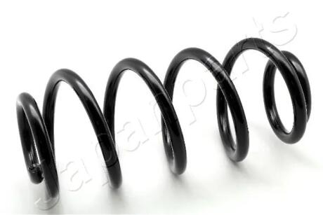 Пружина передня JAPANPARTS ZC3369H