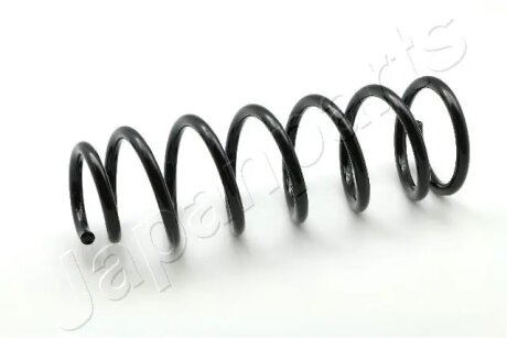 Пружина підвіски задня JAPANPARTS ZC6152A