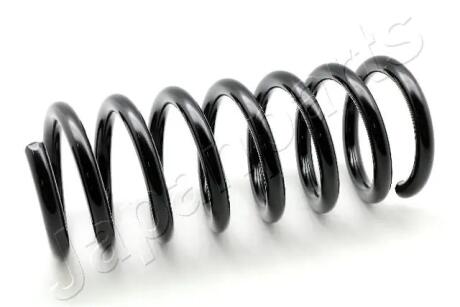 Пружина підвіски JAPANPARTS ZC6383A
