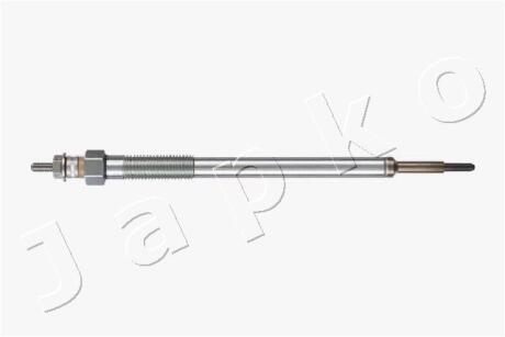 Свеча накаливания (11v) Mitsubishi L200 (05-15) 2.5 Di-D JAPKO 01509