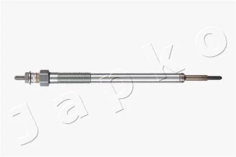 Свічка розжарювання Mitsubishi L200 (05-15) 2.5 Di-D JAPKO 01509