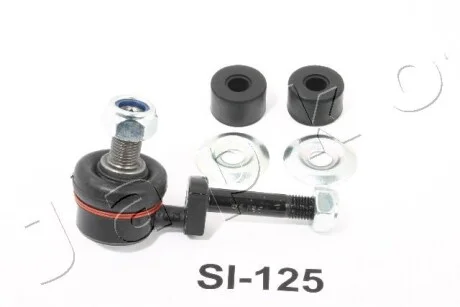 Стойка стабилизатора передняя Mitsubishi Pajero/Nissan Terrano (86-13)  JAPKO 106125