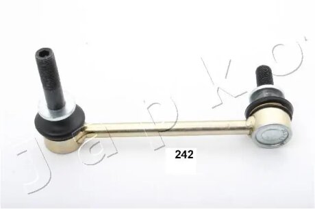 Стойка стабилизатора передняя левая Toyota Land Cruiser Prado (02-), Hilux (06-) JAPKO 106241L
