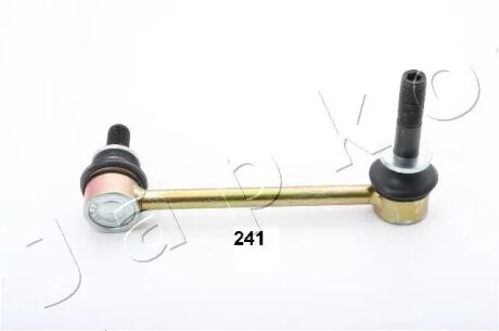 Стойка стабилизатора передняя правая Toyota Land Cruiser Prado (02-), Hilux (06- JAPKO 106241R