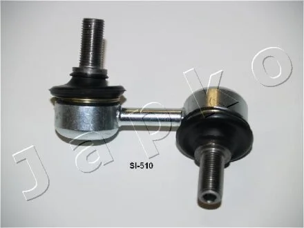 Стойка стабилизатора переднего левая Mitsubishi L200 (05-)  JAPKO 106509L