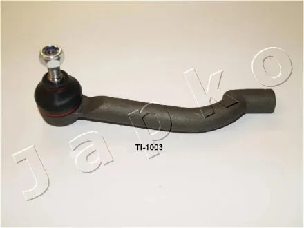 Наконечник рулевой правый Nissan X-Trail T31 (07-), Qashqai (07-) JAP JAPKO 1111003R