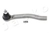Наконечник рулевой левый Nissan Juke (10-), Leaf (10-) JAPKO 1111005L (фото 1)