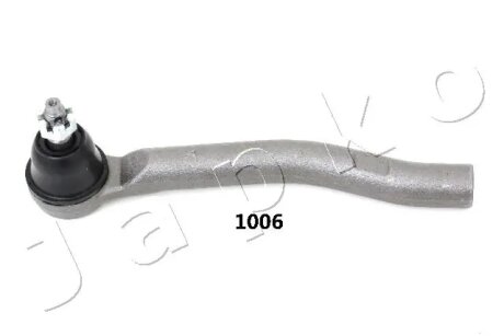 Наконечник рулевой левый Nissan Juke (10-), Leaf (10-) JAPKO 1111005L