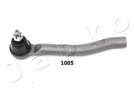 Наконечник рулевой правый Nissan Juke (10-), Leaf (10-) JAPKO 1111005R