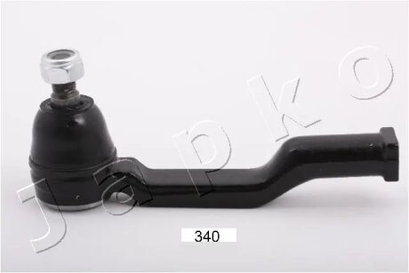 Фото наконечник рулевой Ford Ranger (99-)/Mazda B-Series (99-) JAPKO 111340 Наконечник рулевой Ford Ranger (99-)/Mazda B-Series (99-) JAPKO 111340