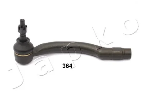 Наконечник рулевой левый Mazda 6 GH, GJ, GL (07-)  JAPKO 111364L