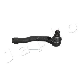 Наконечник кермовий лівий Honda Jazz (15-) JAPKO 111436