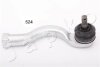 Наконечник рулевой левый Mitsubishi L200 (05-), Pajero III (00-), Pajero Sport I JAPKO 111523L (фото 2)