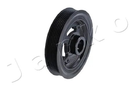 Шкив коленвала Nissan Micra (10-), Note (13-) 1.2i JAPKO 122117
