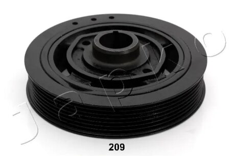 Шкив коленвала Toyota Avensis T25 (03-), Camry XV30, XV40 (01-), RAV4 II, III (0 JAPKO 122209