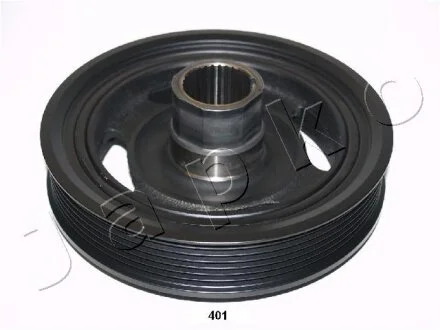 Шків колінвала Honda Accord VIII, IX (08-), Civic VIII (05-), CR-V II, III (01-) 1.8i, 2.0i, 2.4i  JAPKO 122401