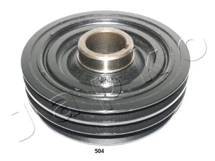 Шкив коленвала Mitsubishi Pajero IV (07-) 3.2Di-D JAPKO 122504