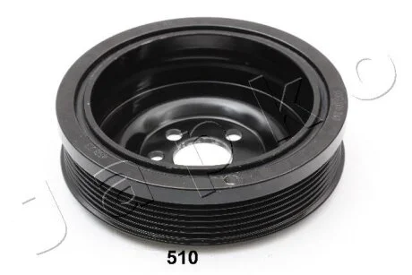 Шків колінвала Audi/Skoda/Seat/VW/Mitsubishi/Ford 1.9TDi, 2.0TDi  JAPKO 122510